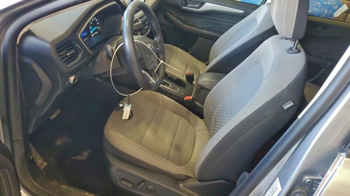 Ford Escape  2022