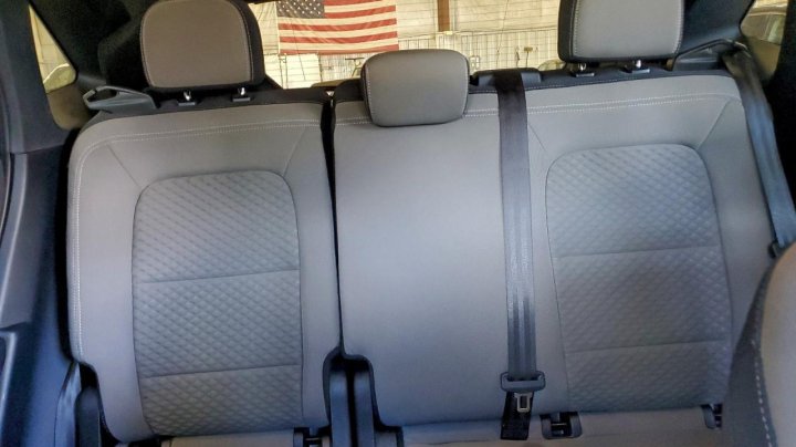 Ford Escape  2022