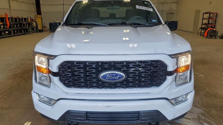 Ford F150  2021