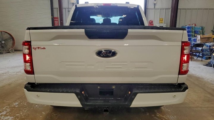 Ford F150  2021