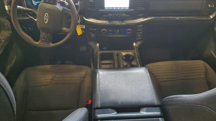 Ford F150  2021