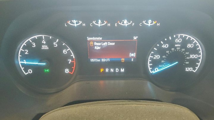 Ford F150  2021