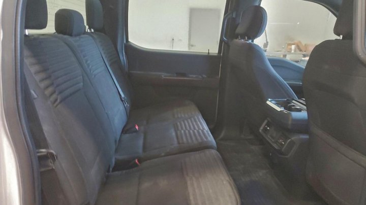 Ford F150  2021