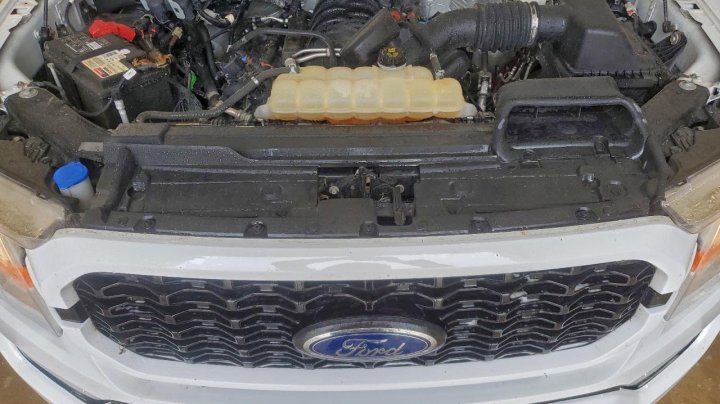 Ford F150  2021