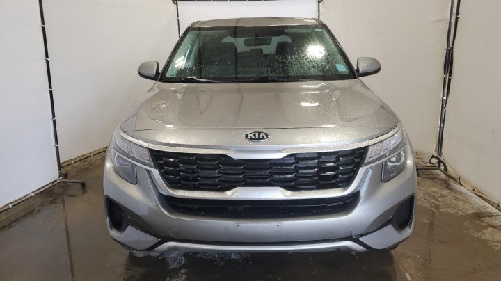KIA Seltos  2021