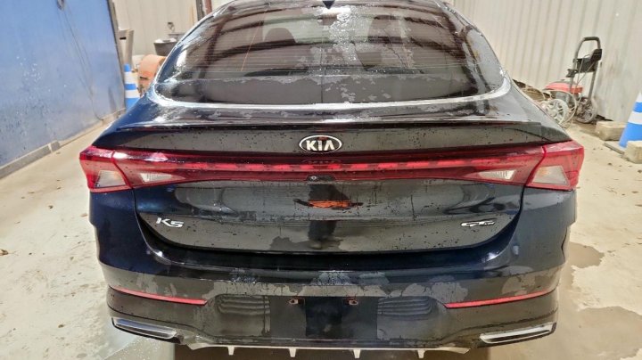 KIA K5  2021