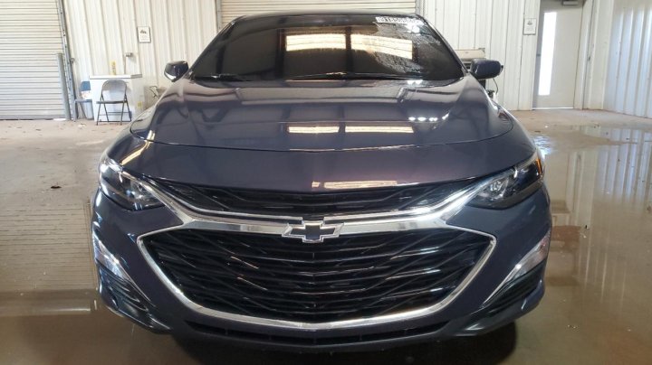 Chevrolet Malibu  2025