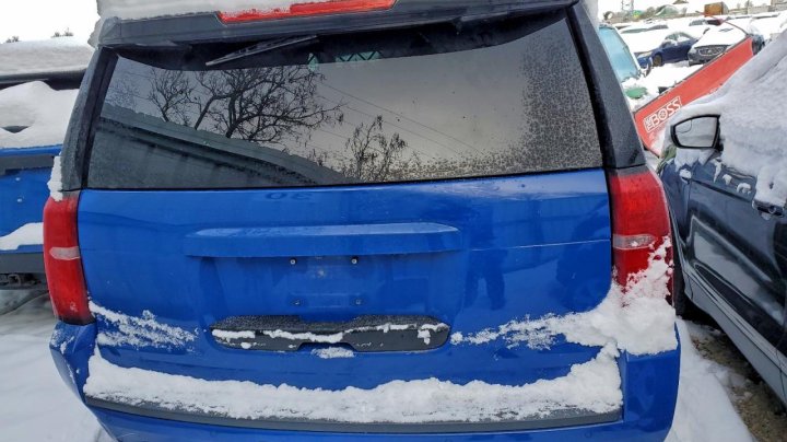 Chevrolet Tahoe  2018