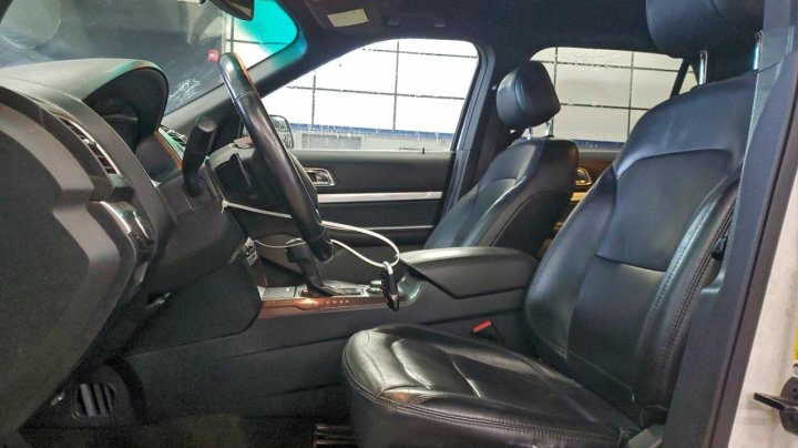 Ford Explorer  2016