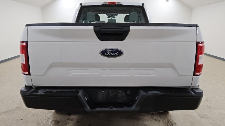 Ford F150  2018