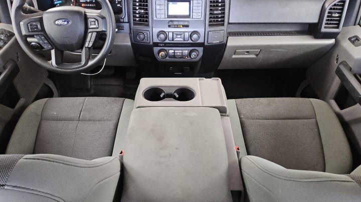 Ford F150  2018
