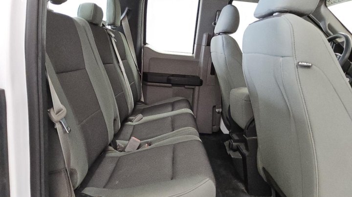 Ford F150  2018