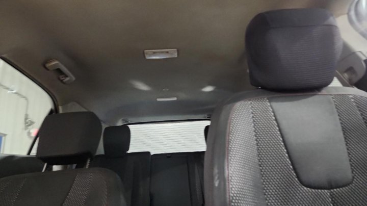 Chevrolet Equinox  2016