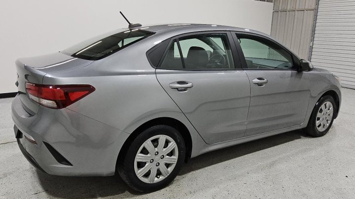 KIA RIO  2022