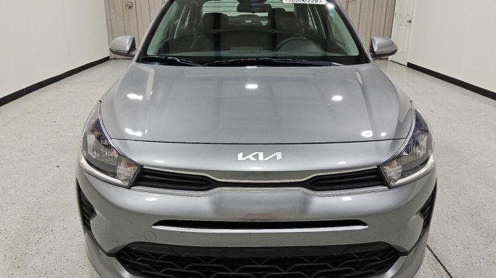 KIA RIO  2022