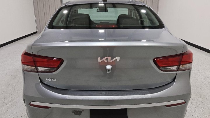 KIA RIO  2022