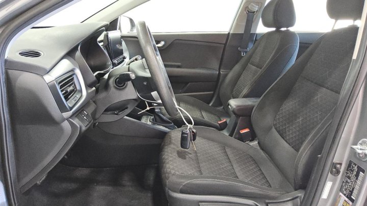 KIA RIO  2022