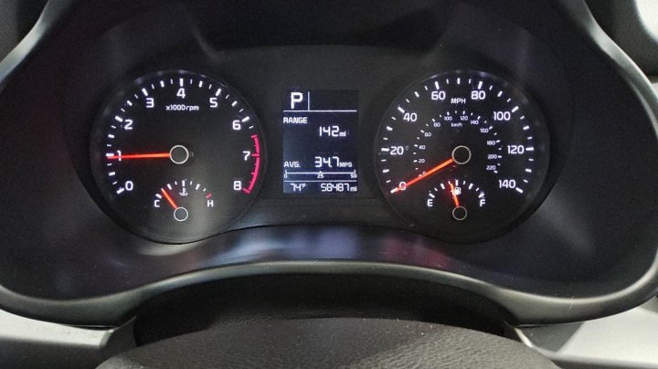 KIA RIO  2022