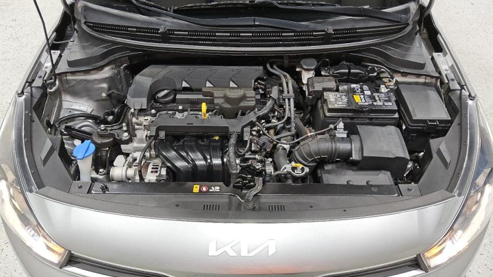 KIA RIO  2022