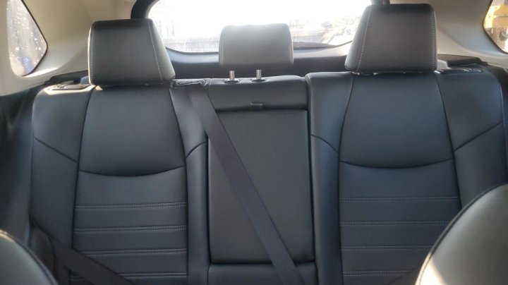 Toyota RAV4  2021
