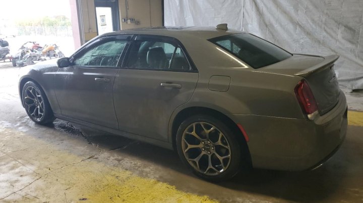 CHRYSLER 300  2017
