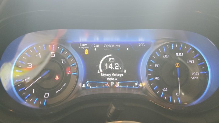 CHRYSLER 300  2017