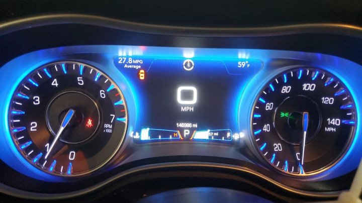 CHRYSLER 300  2018
