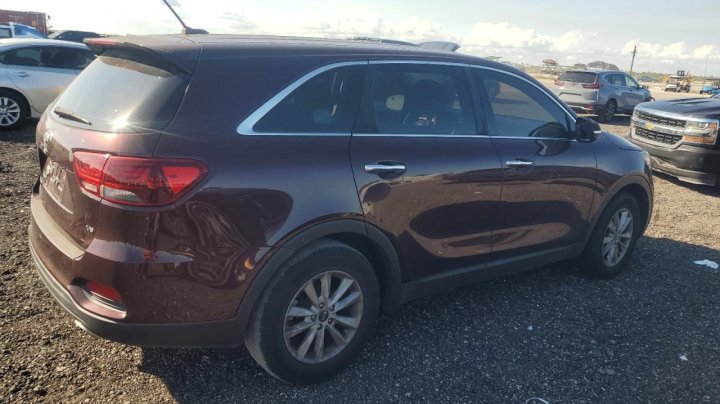 KIA Sorento  2019