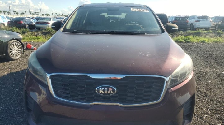 KIA Sorento  2019
