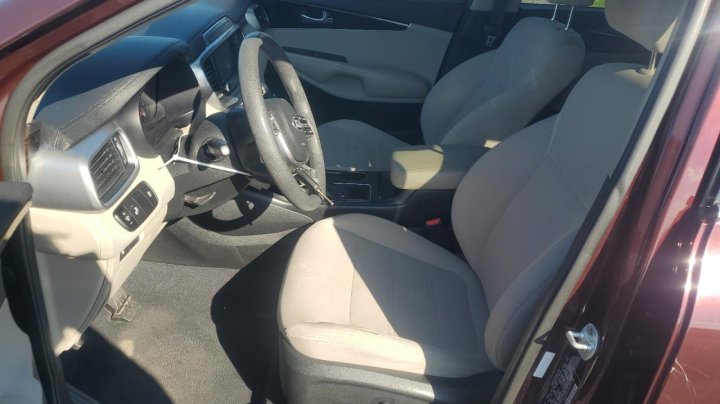 KIA Sorento  2019