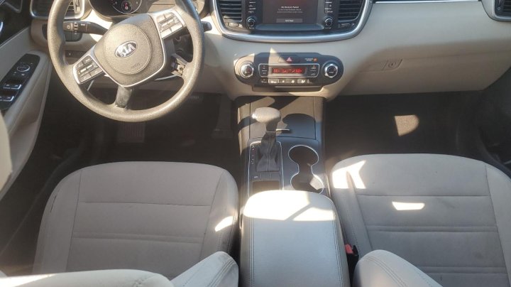 KIA Sorento  2019