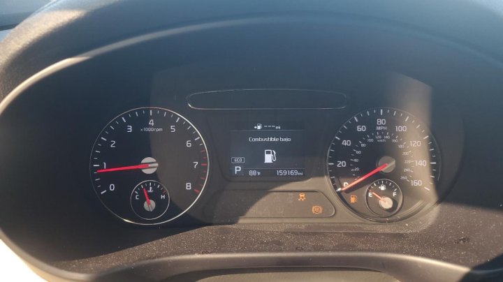 KIA Sorento  2019