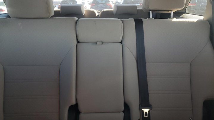 KIA Sorento  2019