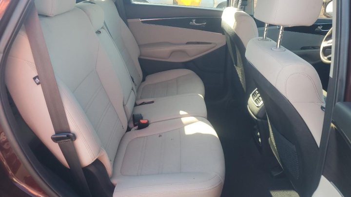 KIA Sorento  2019