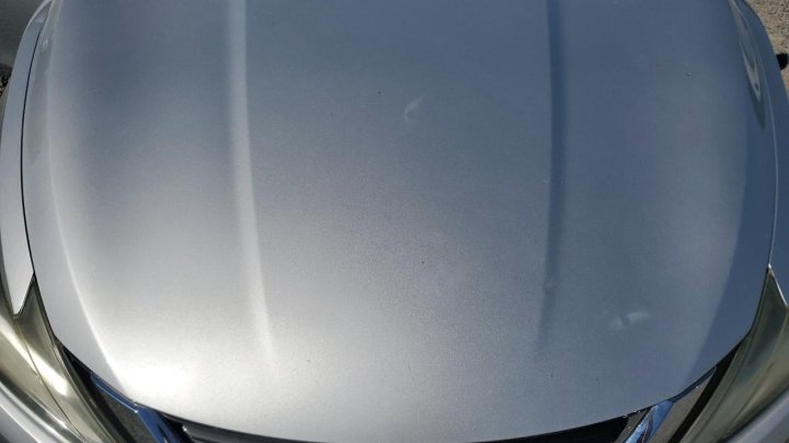 Nissan Altima  2017