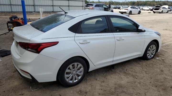 Hyundai ACCENT  2018