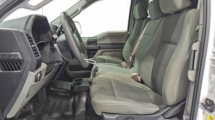 Ford F150  2018