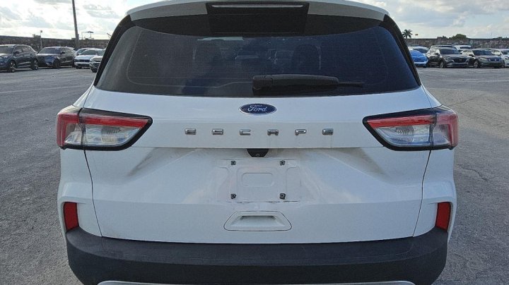 Ford Escape  2021