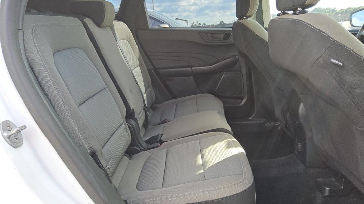 Ford Escape  2021