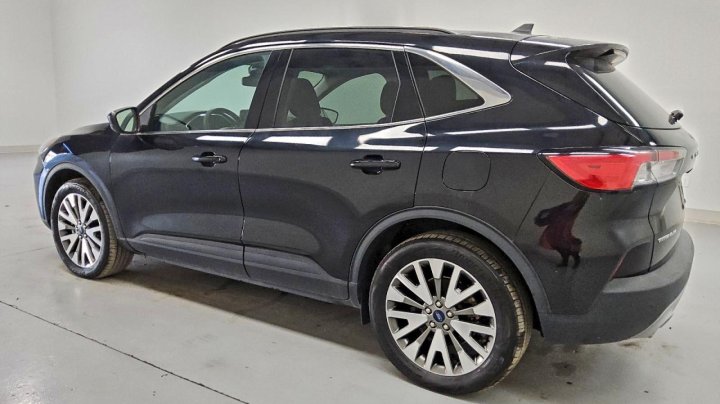 Ford Escape  2022