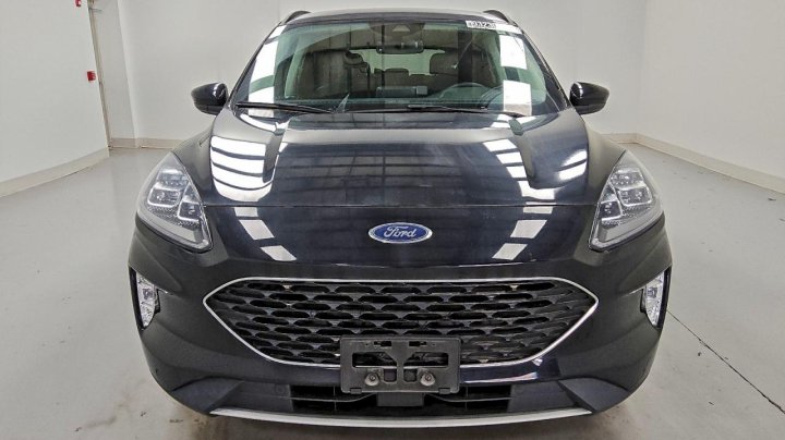 Ford Escape  2022