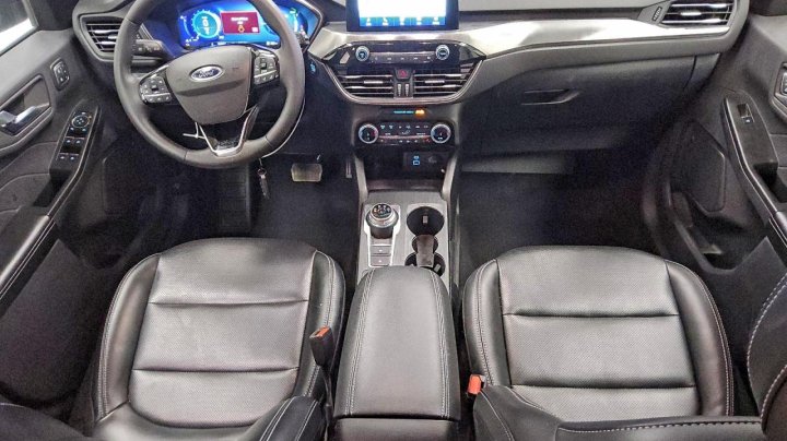 Ford Escape  2022