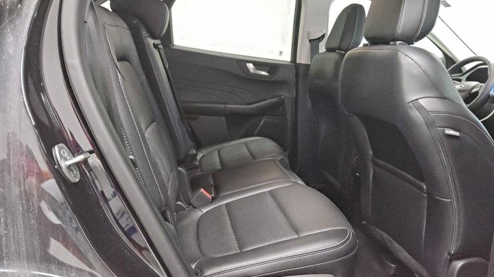 Ford Escape  2022