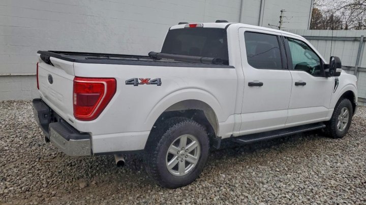 Ford F150  2021