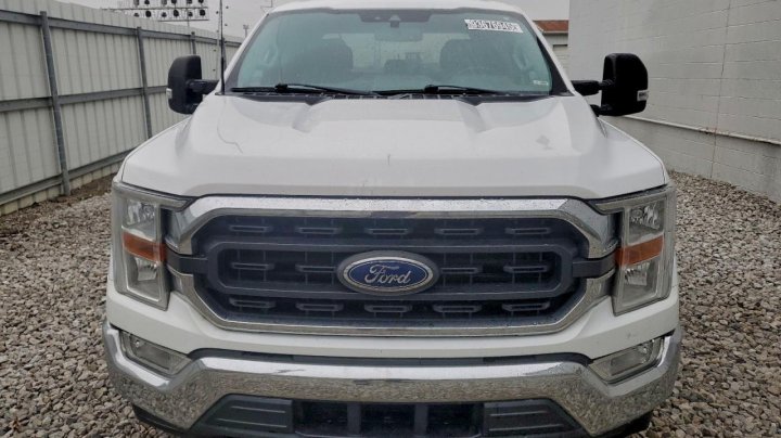 Ford F150  2021