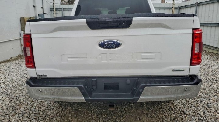 Ford F150  2021
