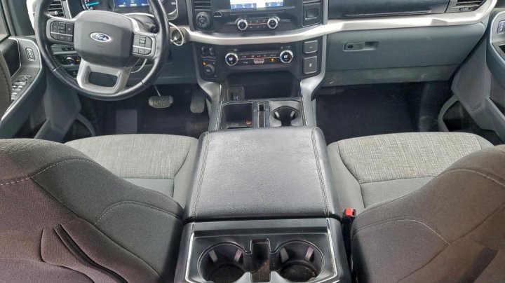 Ford F150  2021
