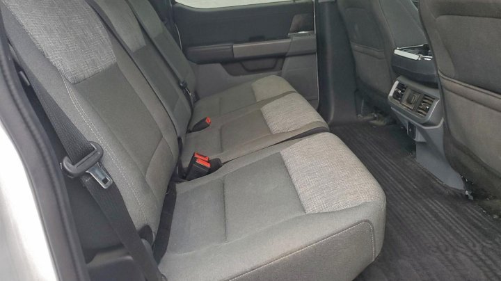 Ford F150  2021