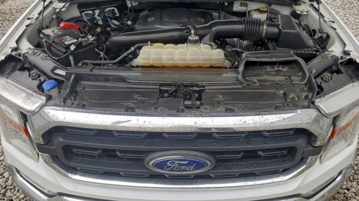 Ford F150  2021