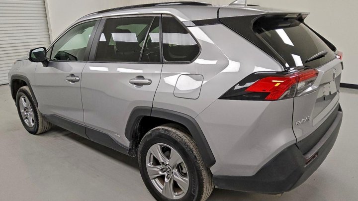Toyota RAV4  2023